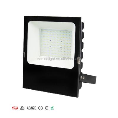 China Light industrial SAA CE ROHS cetificated 35W bright flood light Dimmable 5YR GUARANTEE IP65 led 100w led flood lights for sale