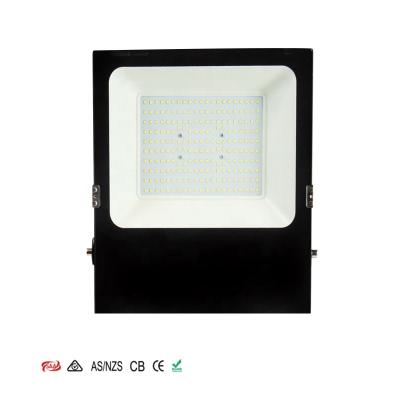 China Light industrial SAA CE ROHS cetificated bright 50W flood light 50 watt 5YR WARRANTY Dimmable 50w aluminum led flood light for sale