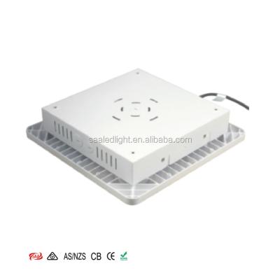 China ROAD SAA CE ROHS Approved SM 150W Canopy Gas Station IP 65 Canopy Lights 5YR Waterproof GUARANTEE Non-dimmable Canopy Led Light for sale