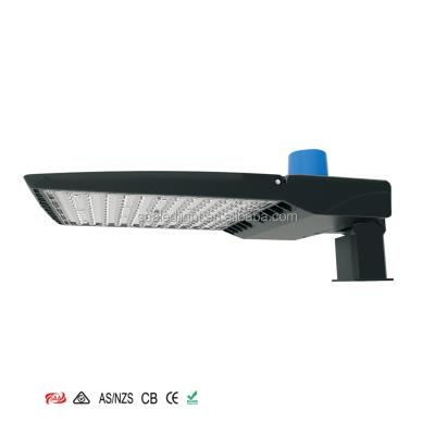 China ROAD SAA CE ROHS Approved Street Light 250W IP65 3YR GUARANTEE Aluminum Housing All In One Panel Led Solar Street Light for sale