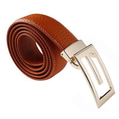 China ALLOY quality wholesale designer leather belts for men bulk leather belt for sale