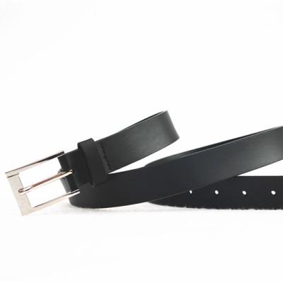 China ALLOY New Design Hot Selling PIN Buckle PU Men Belt for sale