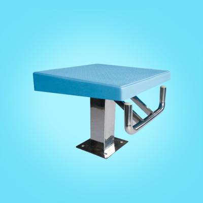 China School Pool Competition Diving Starting Platform for sale