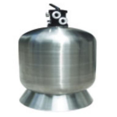 China Filter For Swim Pool Swimming Pool Wholesale High Quality Stainless Steel Sand Filter for sale