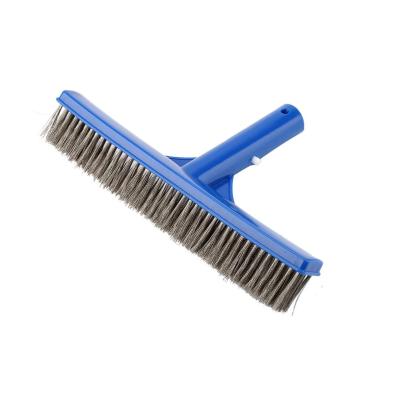 China Wholesale Pool Factory Pool Accessories Pool Wall Brush for sale