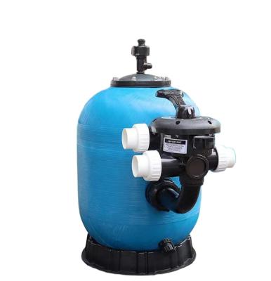 China High Quality Customized Pools Swimming Pool Fiberglass Sand Filter for sale