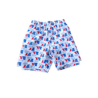 China 2022 Polyester Running Lady Shorts Wholesale Beach Sustainable Running Shorts Mesh Striping Abbreviations Woman for sale