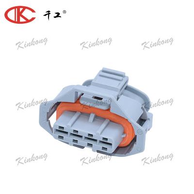 China Kinkong Automotive 4 Way Female Compact Connector 1 928 404 627 for sale