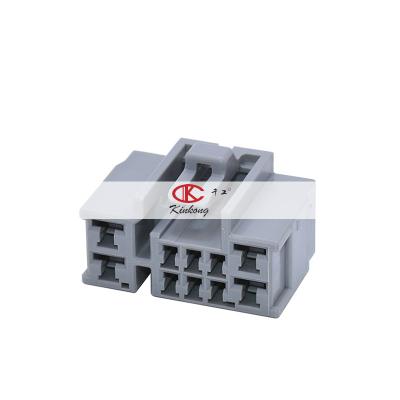 China Kinkong 10 Pin Female Automotive Connector 90980-10993 for sale