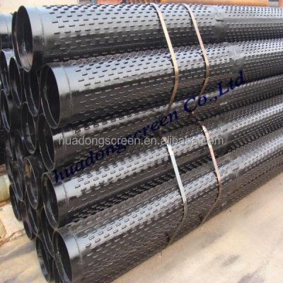 China For 2013 New Product LCG Bridge / Stainless Steel Slotted Well Screen Pipe For Deep Wells (ISO) for sale