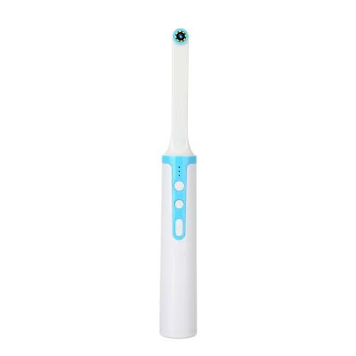 China USB Plastic Wireless Dental Medical Endoscope Camera USB Tools ABS WIFI Intraora Dental Plaque Indicator Oral Camera For Android IOS Tablet for sale