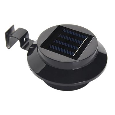 China Solar Powered Garden Gutter Lights For Outdoor for sale