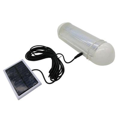 China Garden classic style solar street lights for garden, outdoor, lawn, barn for sale