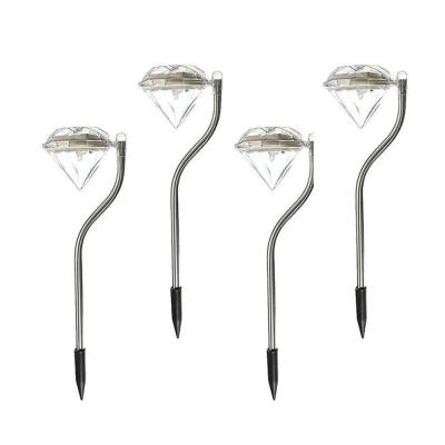 China Garden Hot Selling Rechargeable Garden Lights for sale