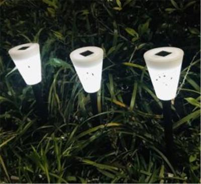 China Residential LED Solar Outdoor Lights for sale