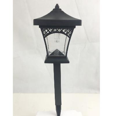 China Solar Outdoor Garden Pathway Lighting for sale