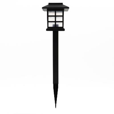 China Outdoor Solar Powered Garden LED Solar Lights for sale