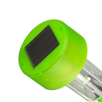 China Hot Selling Garden Solar Garden Lamp LED Garden Light for sale