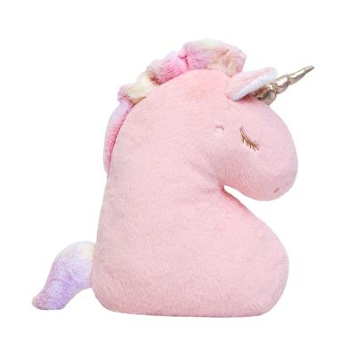 China Toy Wholesale Soft Toys for Girlfriend on Valentine's Day and Unicorn Plush Toys for Children on Children's Day for sale