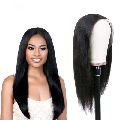 China Stock Swiss Brazilian Lace Front Wig 10A HD Raw Hair Wholesaler Brazilian Braided Lace Wigs Vendors for sale