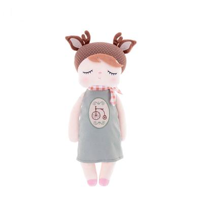 China China Custom Plush Doll Animal Toy For Child Soft Animal Best Selling Cute Fun Manufacturer for sale