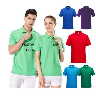 China Anti-Wrinkle Evertop OEM/ODM Camisa Polo Sports Men Polo Shirts and T-shirt Big Custom T-shirts and Polo T-shirt Logo for sale