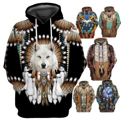 China custom copy 3d supplier Men's Clothing Anti-wrinkle EVERTOP OEM Toppik Black Authorized Anime Hoodies All Over Sublimation Men Oversized Hoodie for sale