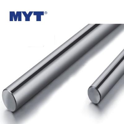 China Factory Low Price 20mm Linear Bars Shaft 1000mm MYT Ball Bearing Supplier for sale