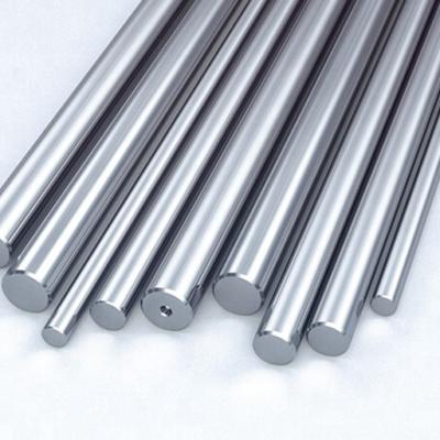 China Factory MYT 10mm Rod 16mm Shaft Linear Rail Rod 6mm Smooth Used in Arduino CNC 3d Printer, DIY and Professional Projects for sale