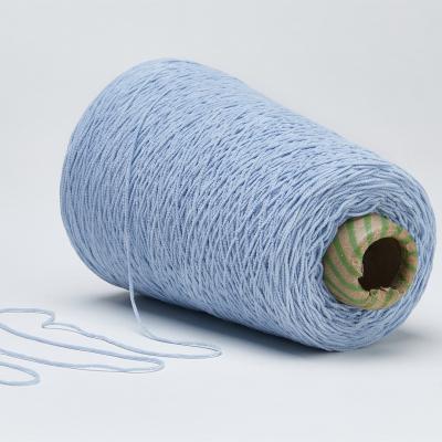 China Anti-bacteria Factory Wholesale Price 1/4.6Nm Round Chenille Yarn Polyester Dull/Shinny Chenille Fancy Yarn for sale