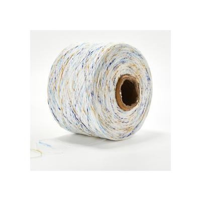 China China Best Low Price Fancy Yarn China Best Low Price Breathable Soft Fancy Yarn 7.5Nm Fancy Yarn Environmentally Friendly Breathable Fancy Yarn for sale