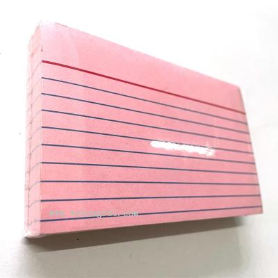 China Notepad Cube Paper Note Pad Sheet / Smart Note Pad / Customized Design Sticky Note for sale