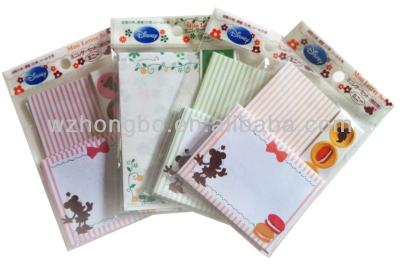 China Writing High Quality Colorful Printing Envelope Set With Letter Paper for sale