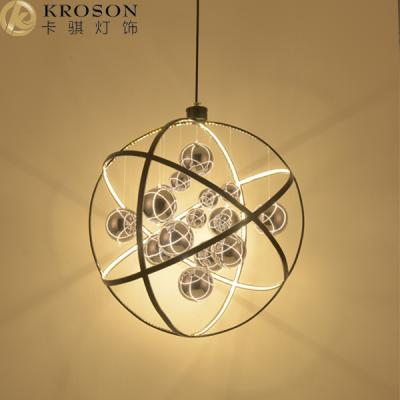 China Modern LED Lighting Pendant Lights Modern Pendant Lamp Decoration Lighting for sale