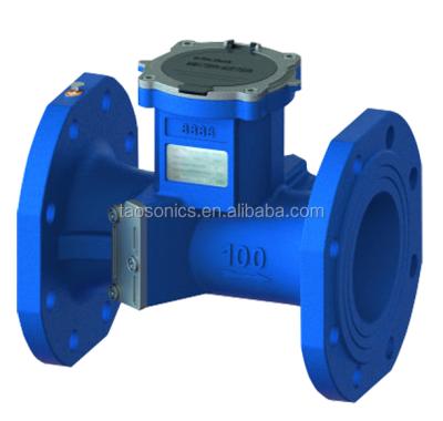 China Irrigation and industry rangly use ultrasonic water meter portable type T3-1 for sale