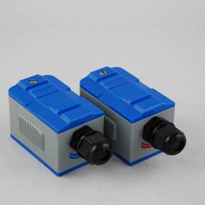 China High Quality Flange On Ultrasonic Flow Meter Sensor Holder 15-6000mm for sale