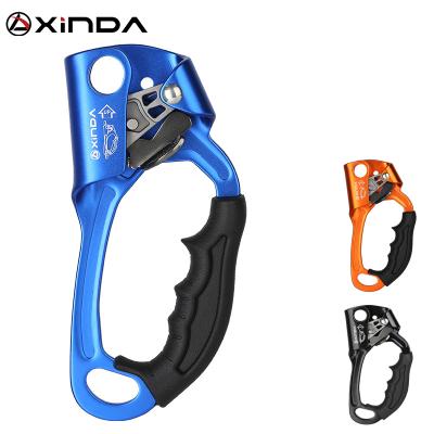 China Latest XINDA 2019 High Quality Upward Climbing Straight Work Durable At Waist for sale