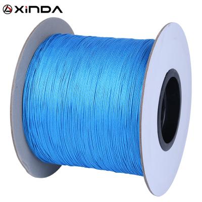 China XINDA 2mm Paracord High Tensile High Strength Throw Line For Arborist Tree Climbing for sale