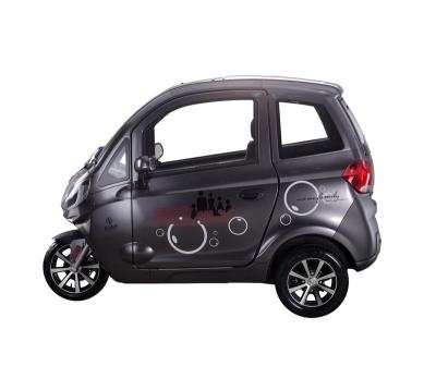 China Hot Selling Philippines 3 Wheel Trike Electric Scooter Passenger Car 2 Seats Electric Tricycle for sale