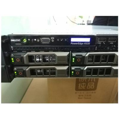 China Promotional Discounts Dell Server R530 CPU Intel Xeon E5-2623 V4 Dell R530 Server Platform for sale