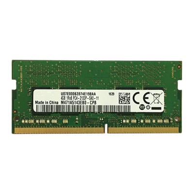 China Original server DELL DDR4 16Gb Ram memoria 2133MHZ server memory card for sale