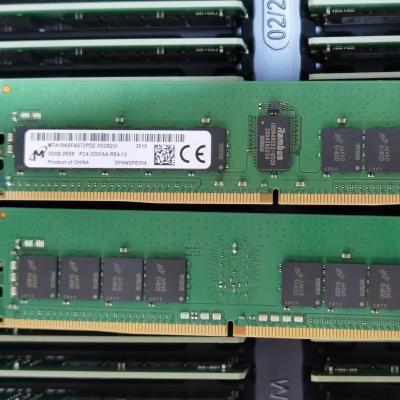 China Server High Performance DDR4 32GB 3200MHz dell ram for dell server ram HPE server memory kit ddr4 32gb for sale