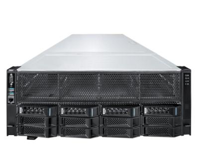 China inspur NF5468M5 4U 16GPU high performance server for AI deployment MEDIA SERVER Inspur NF5468M5 large scale server for sale