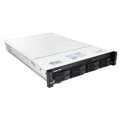 China New Cheap Inspur NF5280M5 2U GPU Server Rack High Density Intel Xeon 8 Core Per Processor Inspur NF5280M5 Rack Server for sale