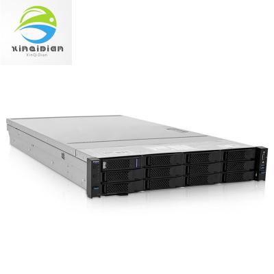 China Low Price Original Inspur NF8260M5 2U Rack Server Intel Xeon Tan 3106 Inspur NF5280M5 Rack Server for sale