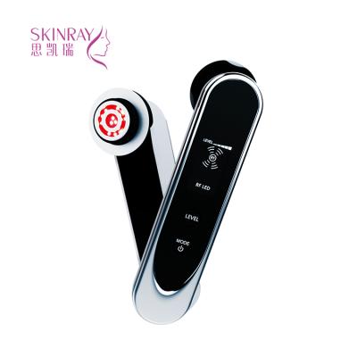 China Skin Rejuvenation RF Radio Frequency Combat Drop Instrument For How Using Beauty Device (SK-1084) for sale