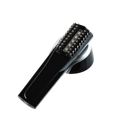 China Hotel Led Massage Comb Laser Power Grow Comb For Hair Loss Treatment Hair Growth for sale