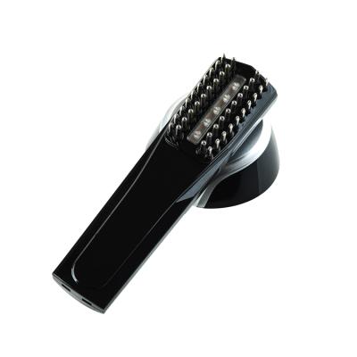 China Infrared Red Led Light Hair Comb 203x53x42MM Anti Hair Loss Therapy Laser Hair Massager Hair Growth Comb for sale