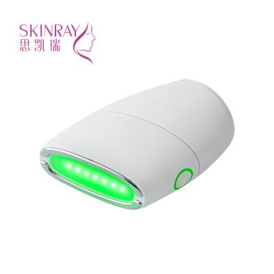 China Hot Selling Led Facial Lifting Massager Whitening Facial Skin Massager 95x38x60MM for sale