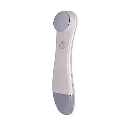 China Skin Rejuvenation Temperature Sensing Comfort Smart Ion Beauty Device Deep Skin Care Ion Beauty Device for sale